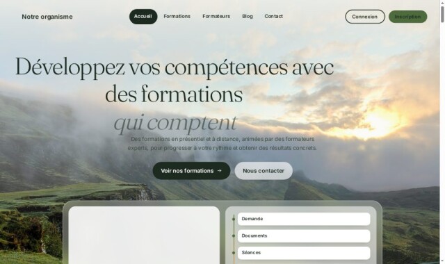 Paysage