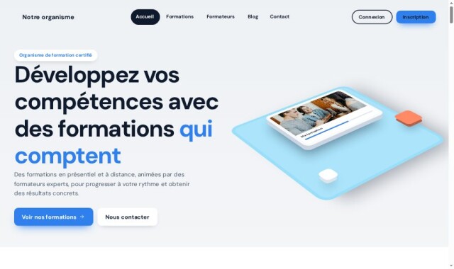 Isométrique