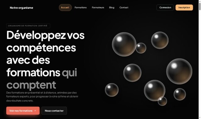 Bulles
