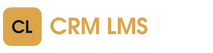 logo crm lms